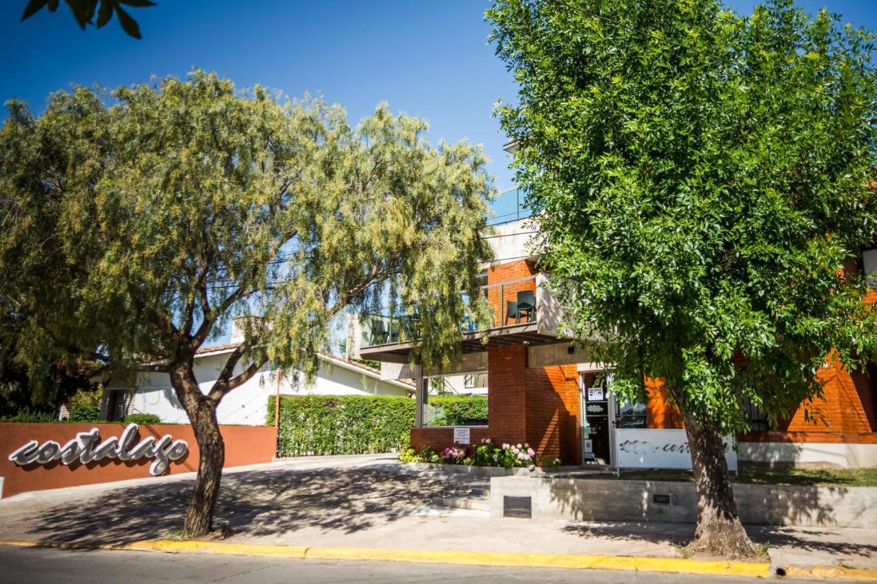 Costalago Suites Villa Carlos Paz Exterior foto